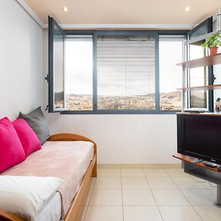 Home2Book Amazing View Apart Floor 25 Santa Cruz Bagian luar foto