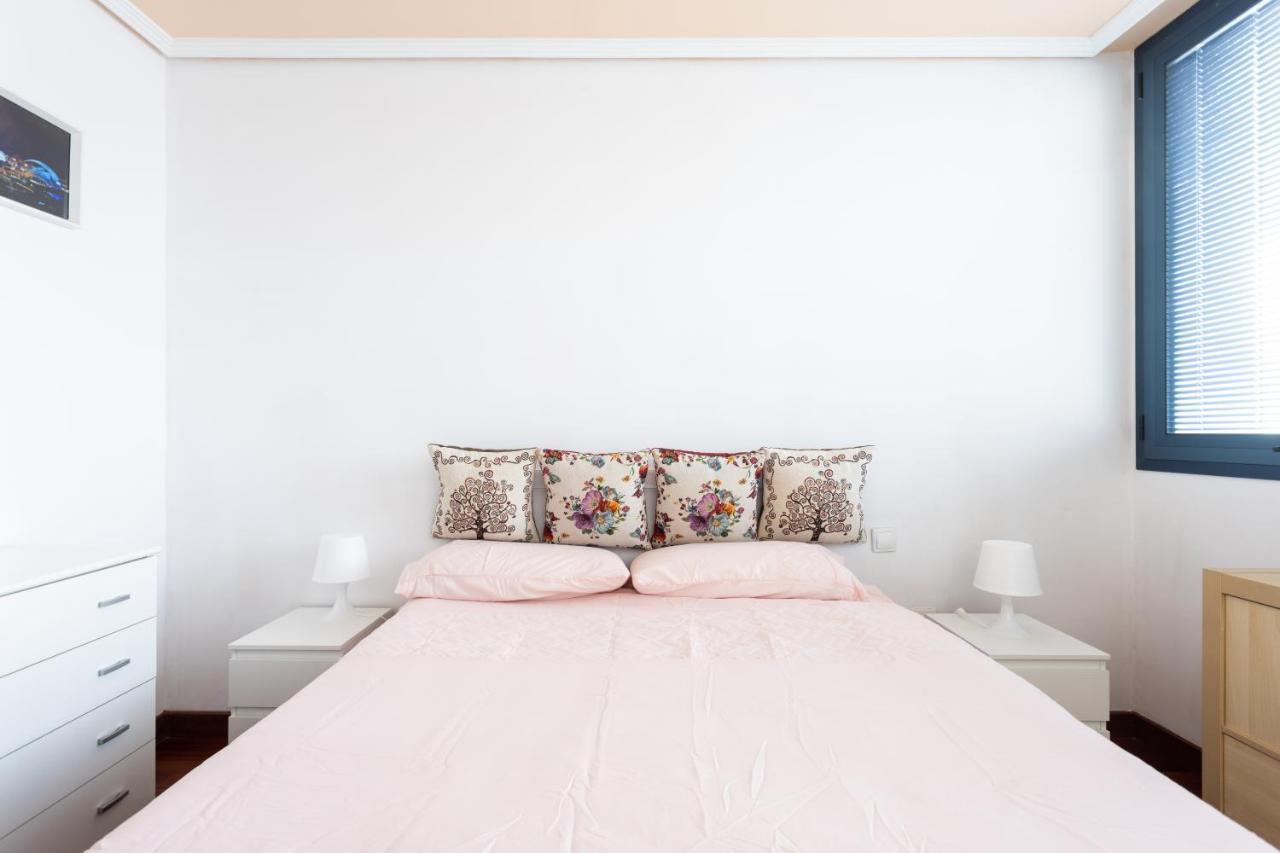 Home2Book Amazing View Apart Floor 25 Santa Cruz Bagian luar foto
