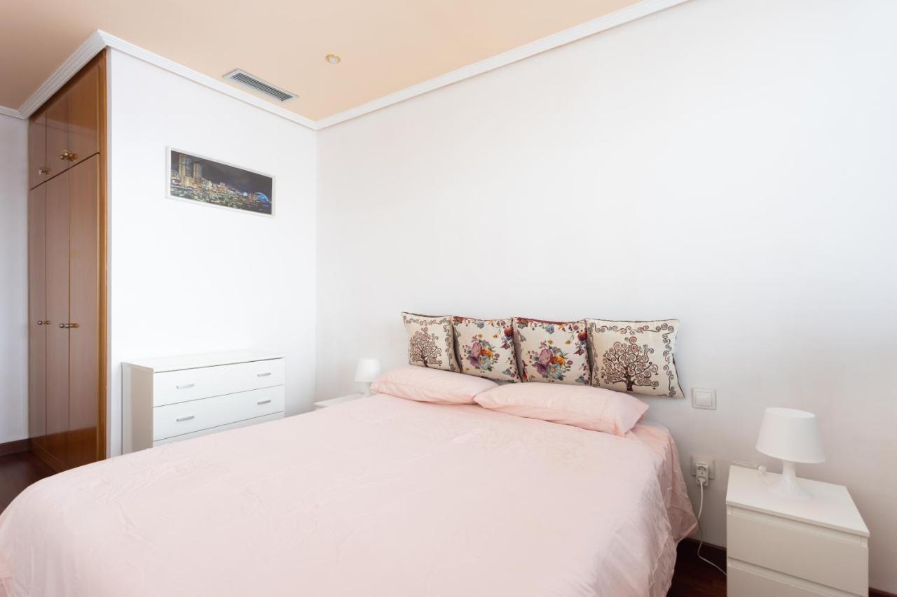 Home2Book Amazing View Apart Floor 25 Santa Cruz Bagian luar foto