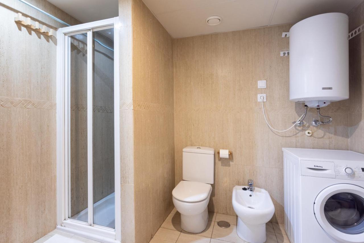 Home2Book Amazing View Apart Floor 25 Santa Cruz Bagian luar foto