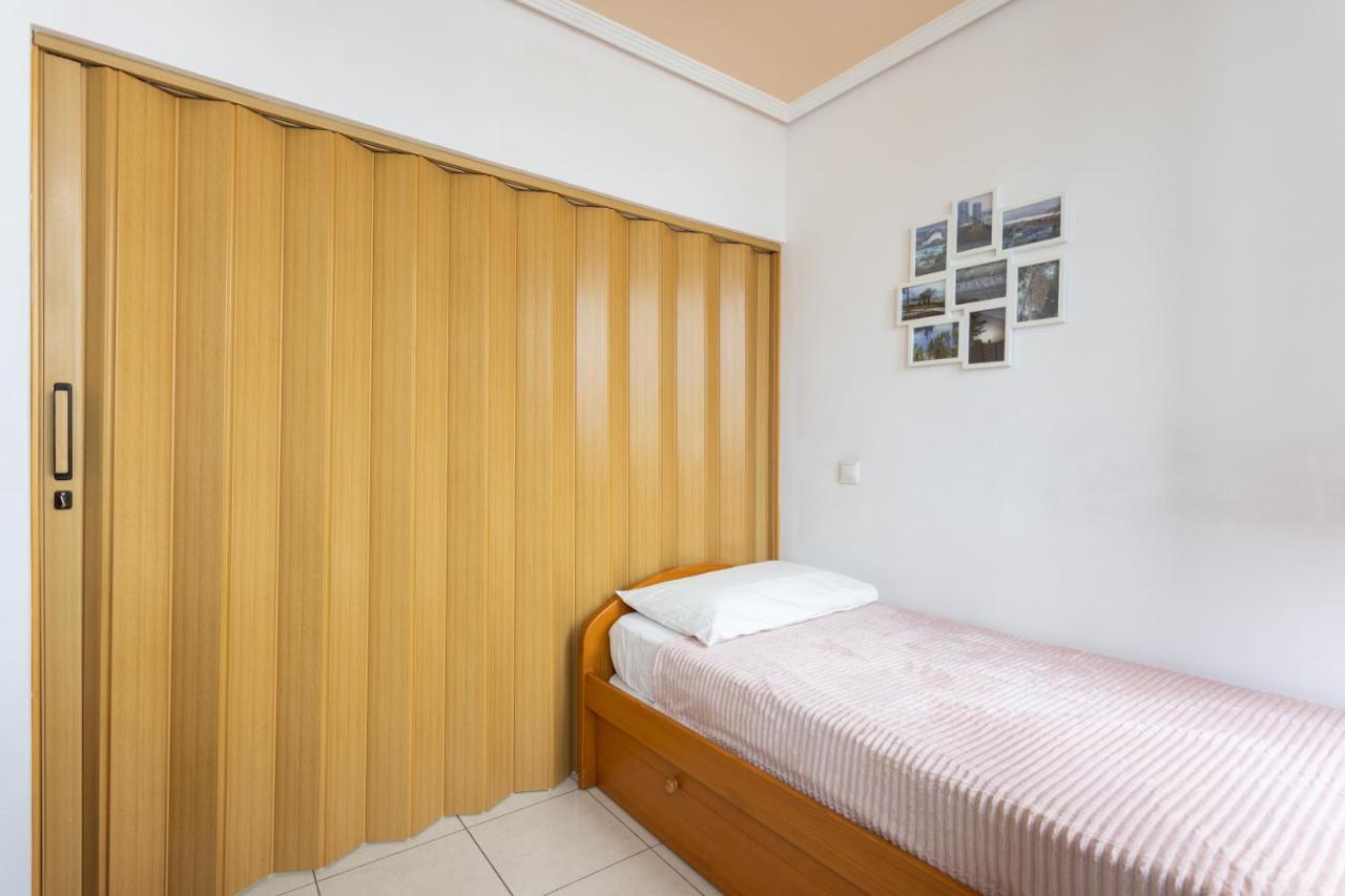 Home2Book Amazing View Apart Floor 25 Santa Cruz Bagian luar foto