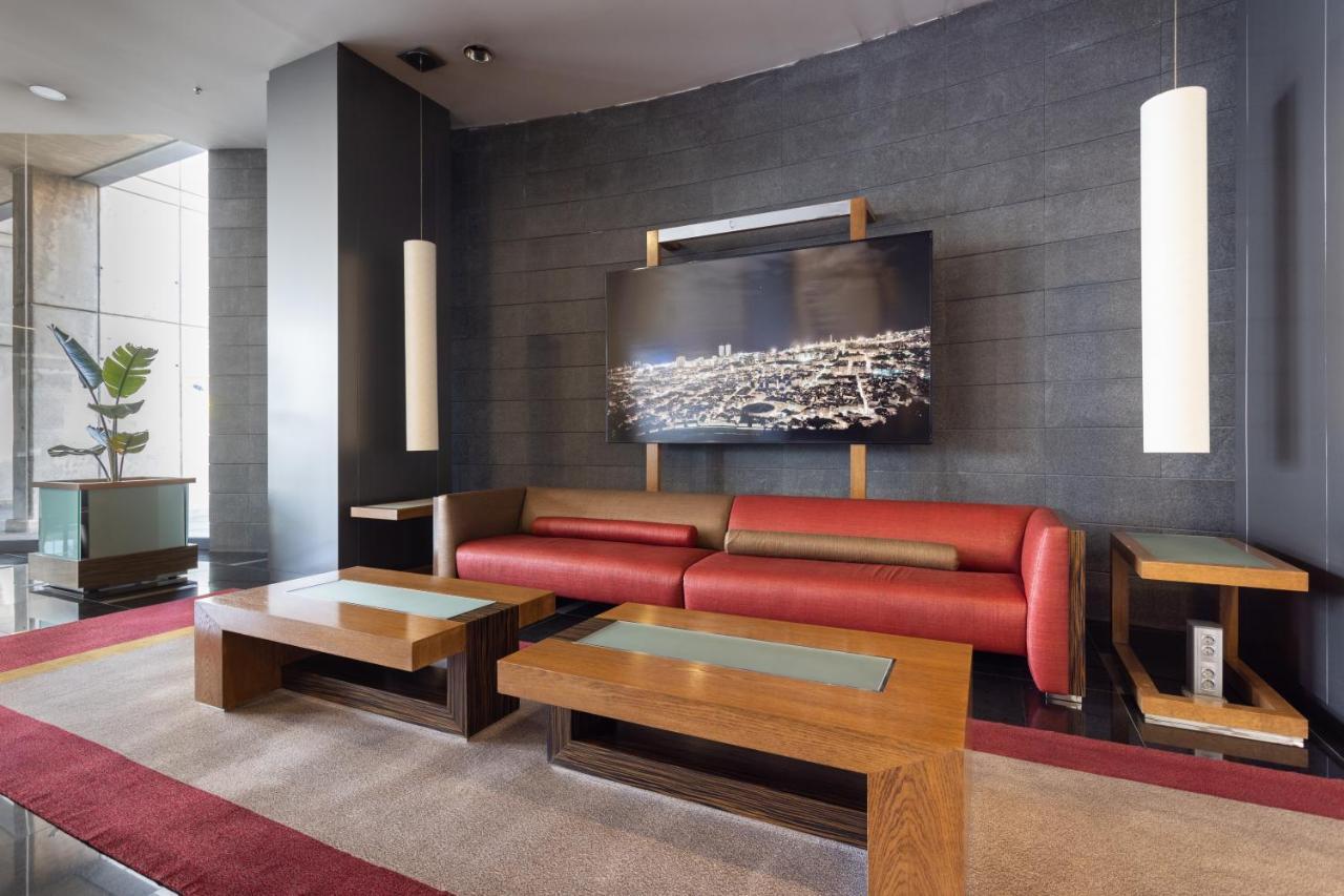 Home2Book Amazing View Apart Floor 25 Santa Cruz Bagian luar foto