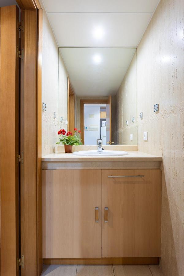 Home2Book Amazing View Apart Floor 25 Santa Cruz Bagian luar foto