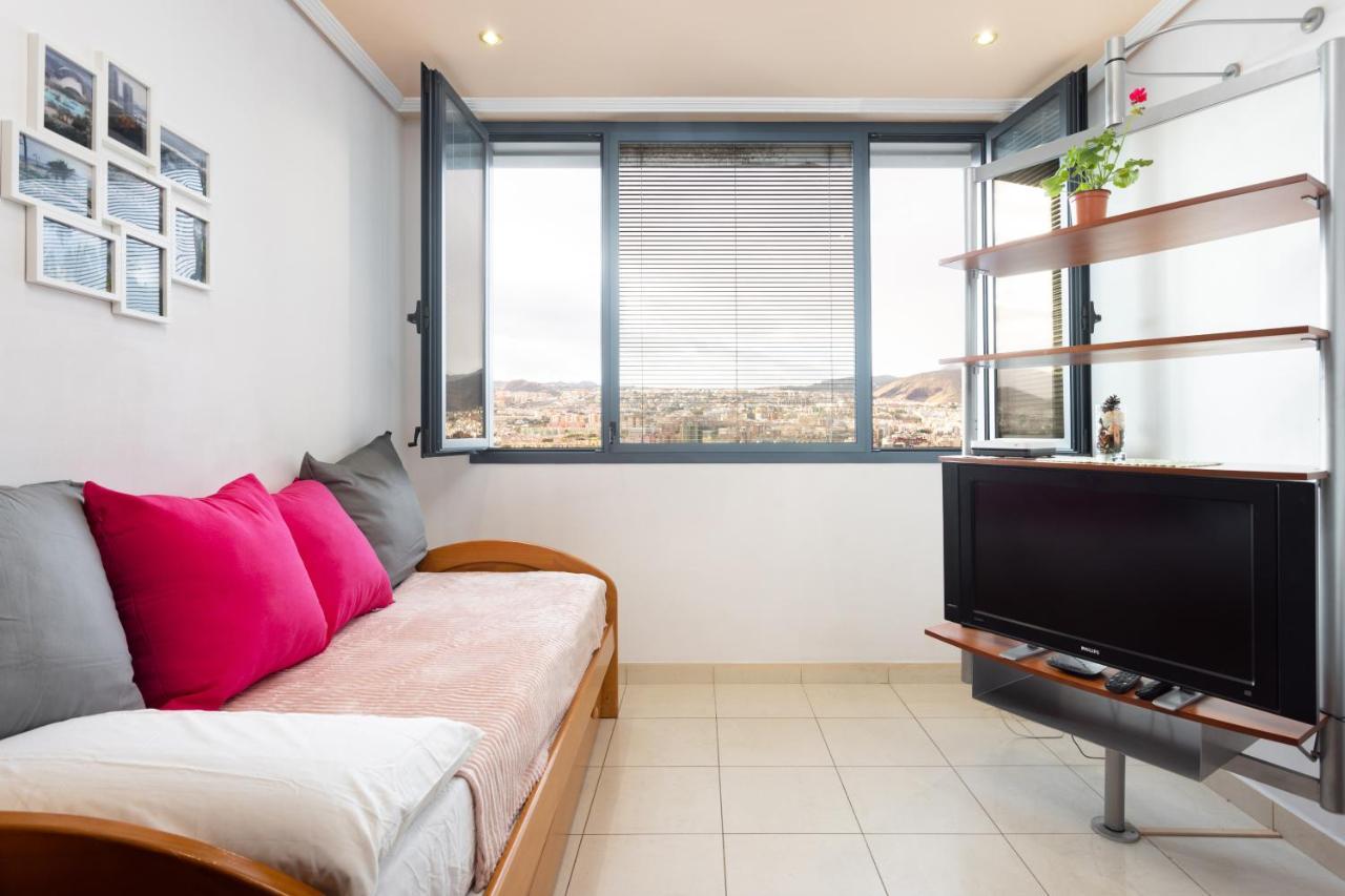 Home2Book Amazing View Apart Floor 25 Santa Cruz Bagian luar foto