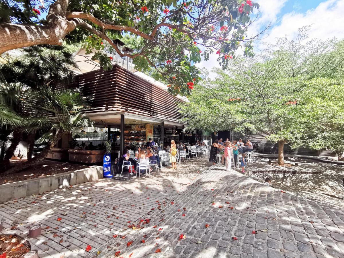 Home2Book Amazing View Apart Floor 25 Santa Cruz Bagian luar foto